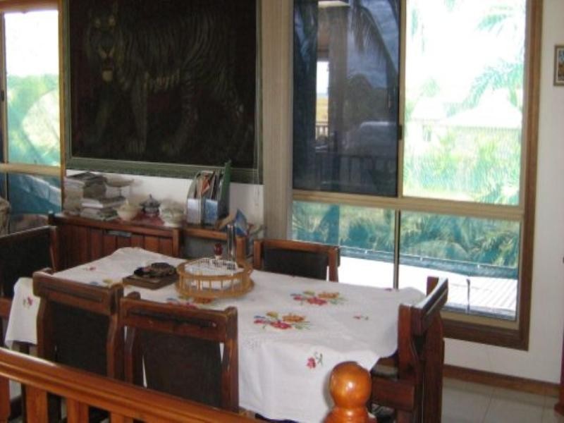 Innes Park QLD 4670