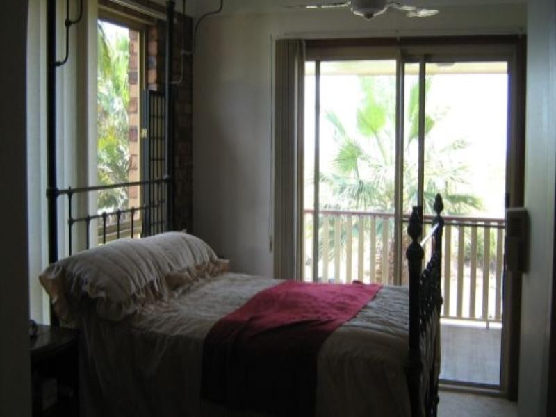 Innes Park QLD 4670