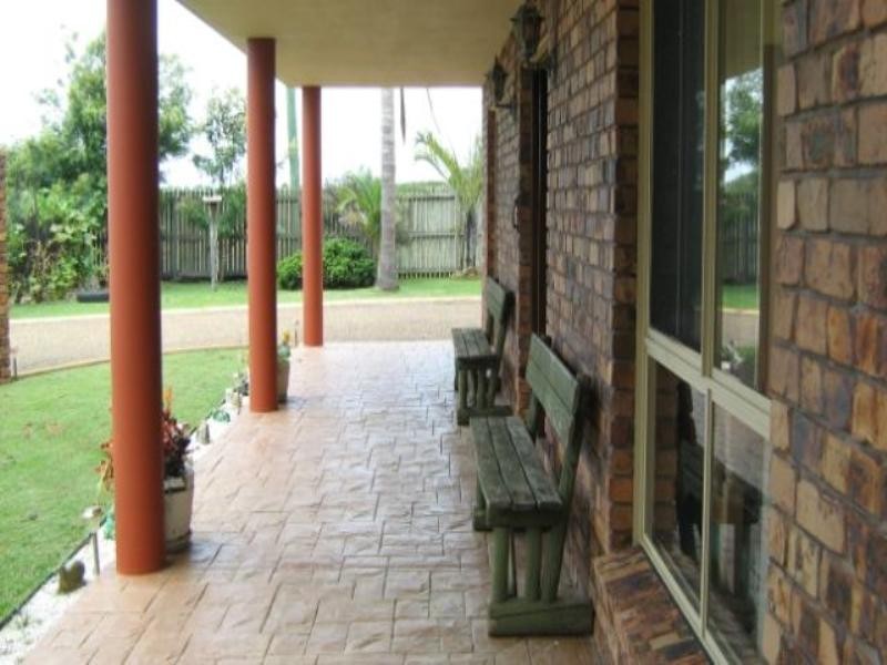 Innes Park QLD 4670