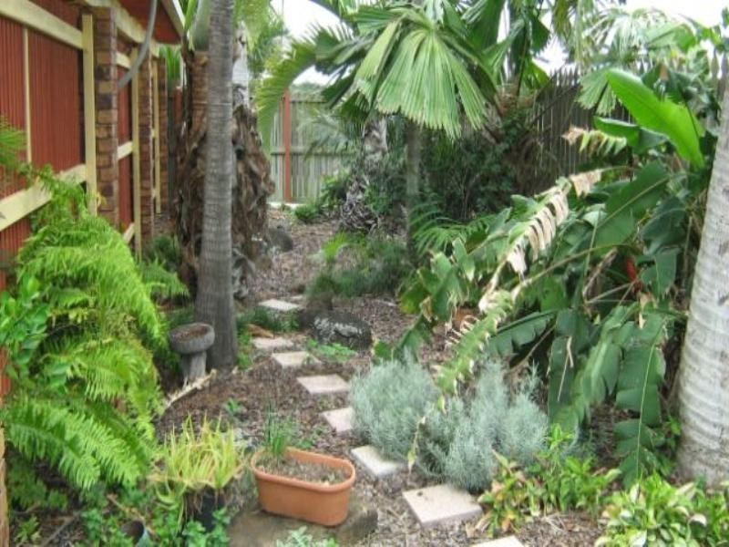 Innes Park QLD 4670