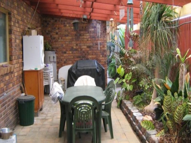 Innes Park QLD 4670
