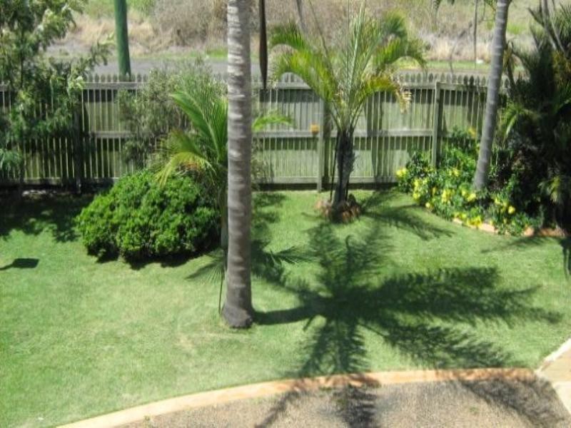 Innes Park QLD 4670