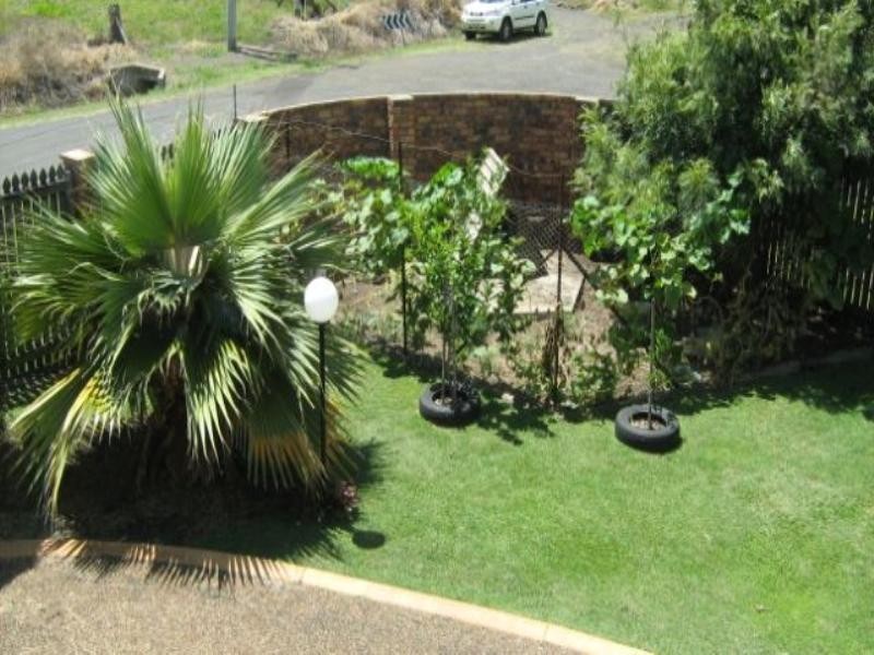 Innes Park QLD 4670