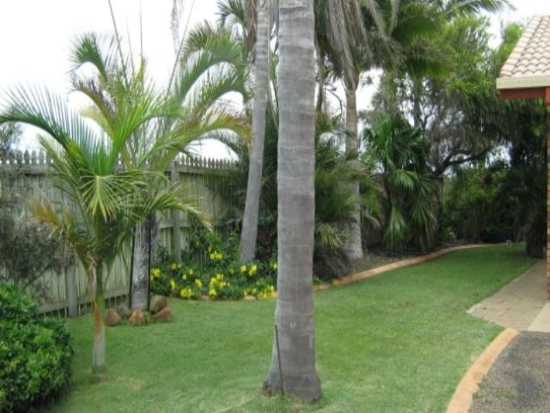 Innes Park QLD 4670