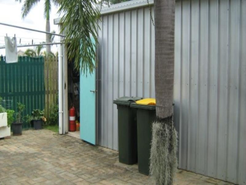 Innes Park QLD 4670