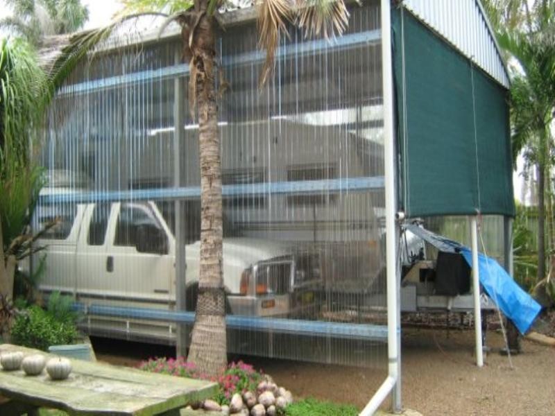 Innes Park QLD 4670