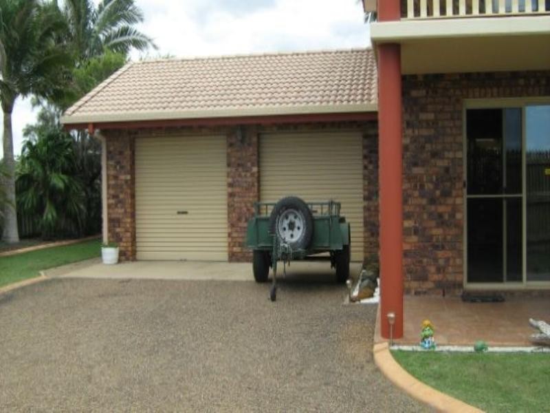 Innes Park QLD 4670