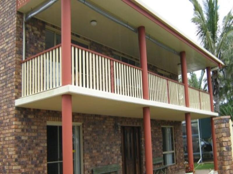 Innes Park QLD 4670