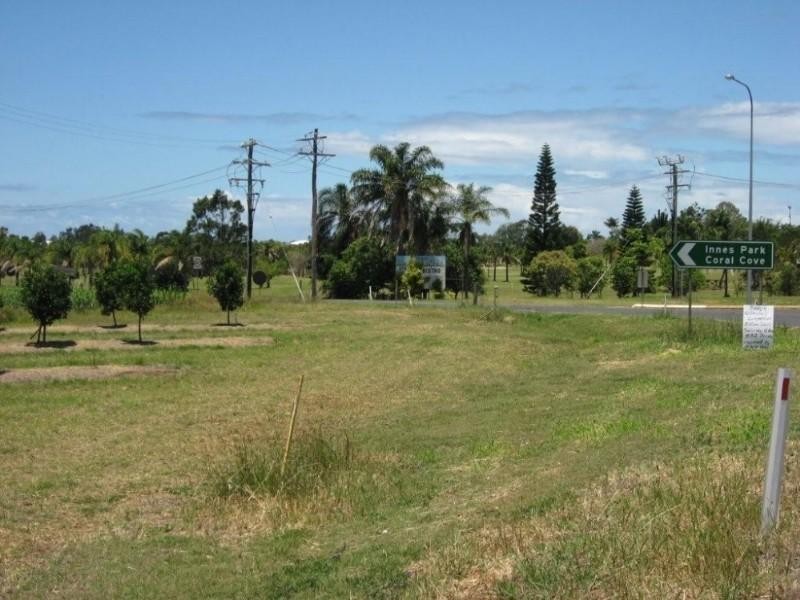 Innes Park QLD 4670