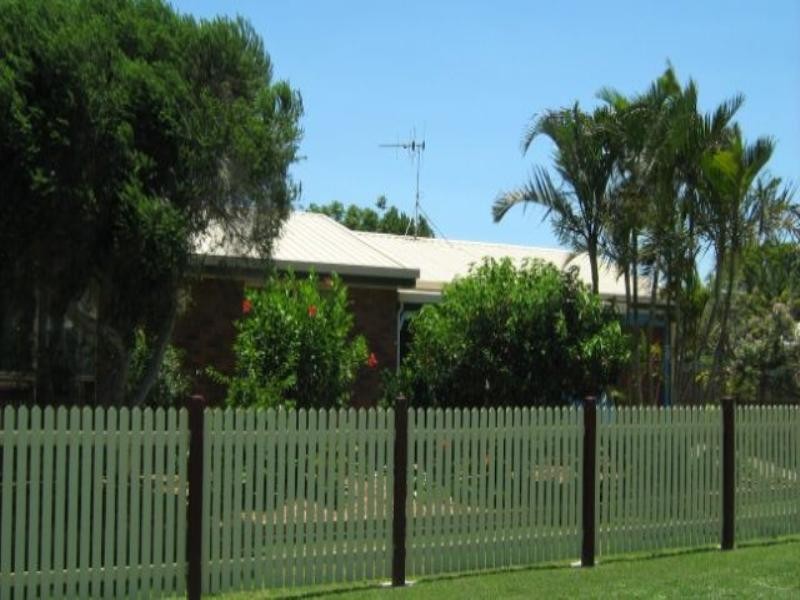 Burnett Heads QLD 4670