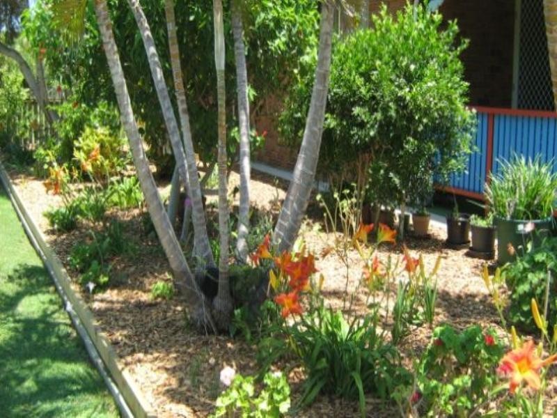 Burnett Heads QLD 4670