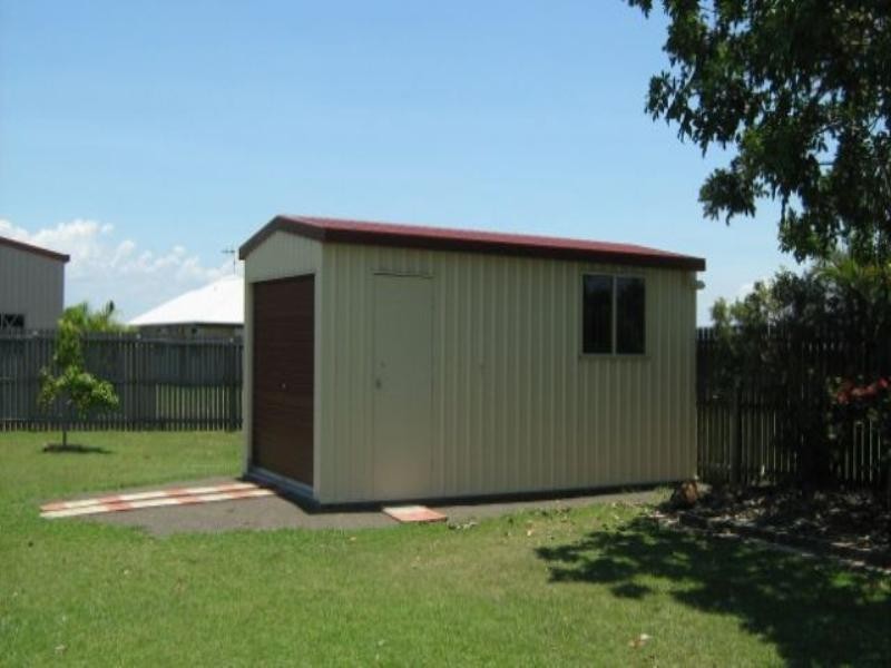 Burnett Heads QLD 4670