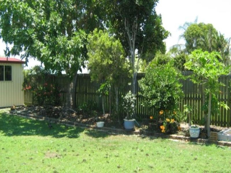 Burnett Heads QLD 4670