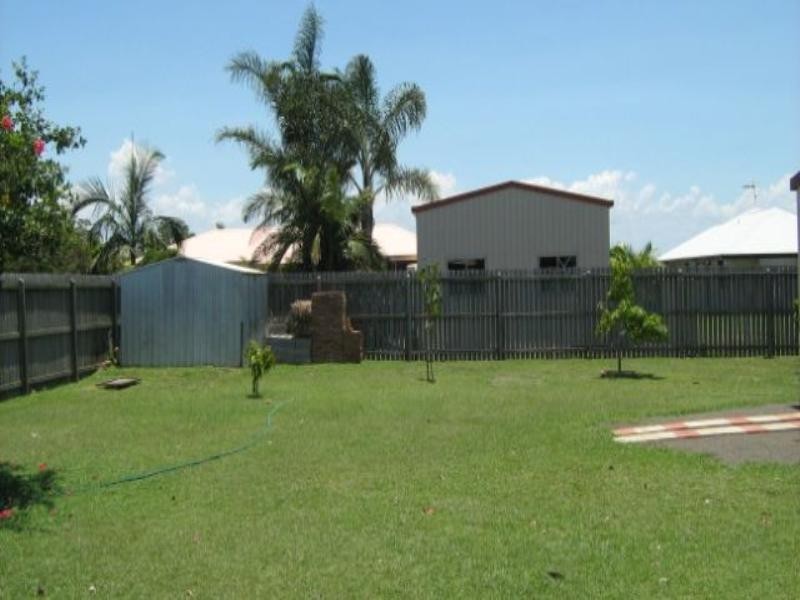 Burnett Heads QLD 4670