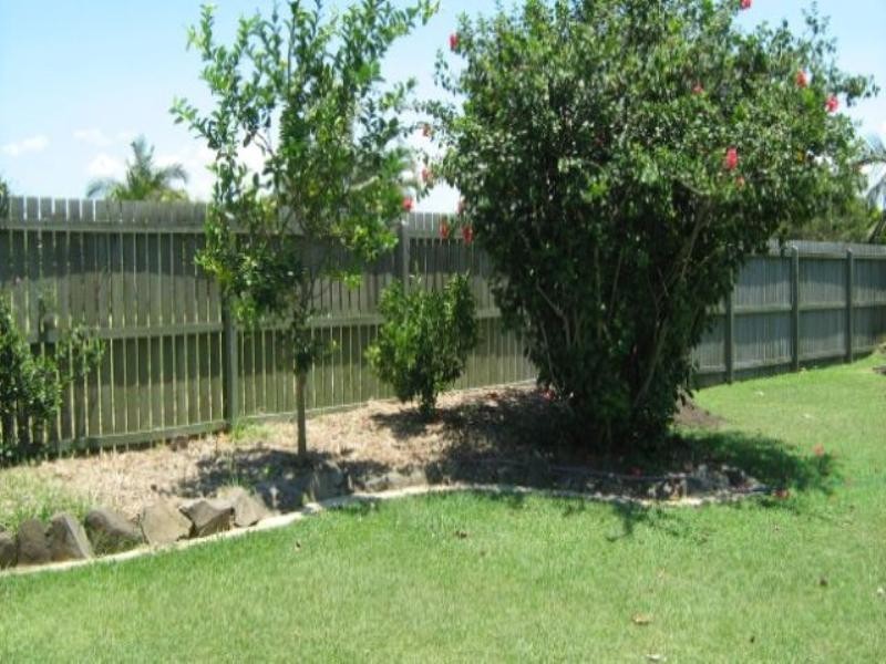 Burnett Heads QLD 4670