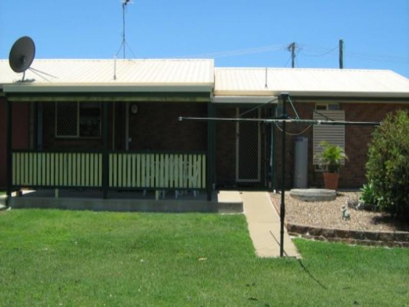 Burnett Heads QLD 4670