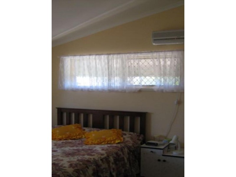 Burnett Heads QLD 4670