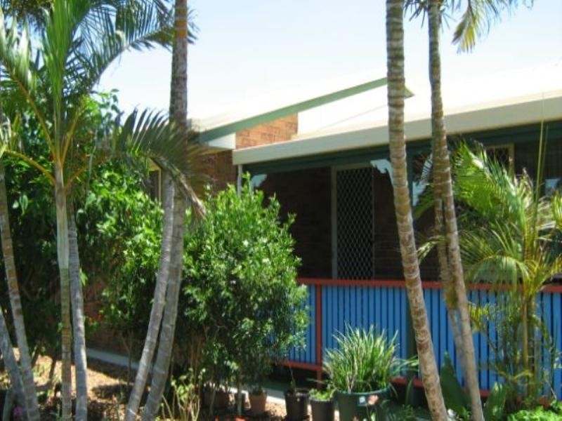 Burnett Heads QLD 4670