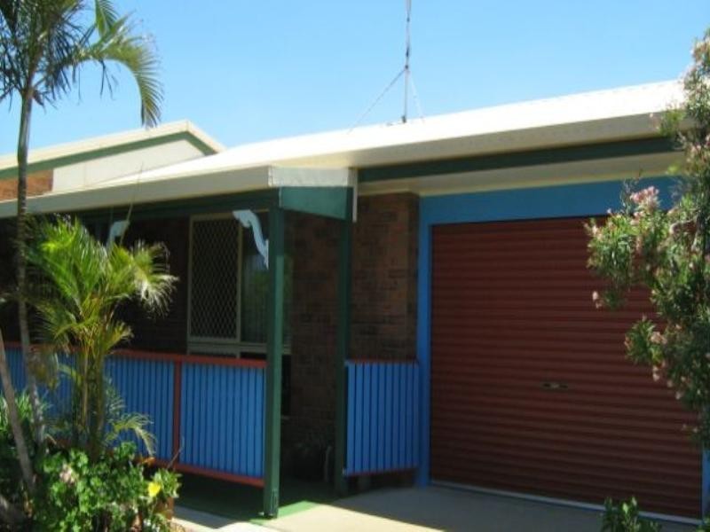 Burnett Heads QLD 4670