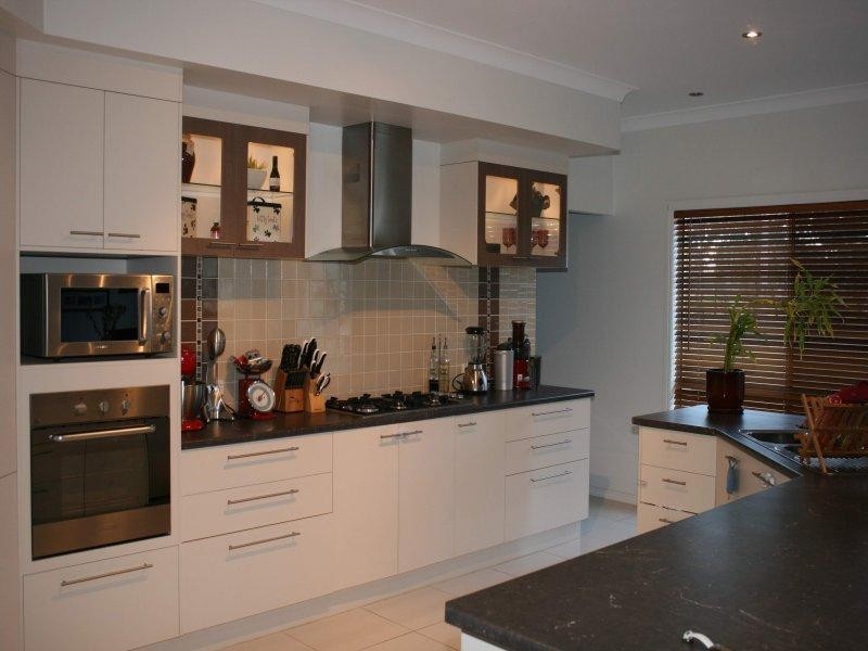 Moore Park Beach QLD 4670