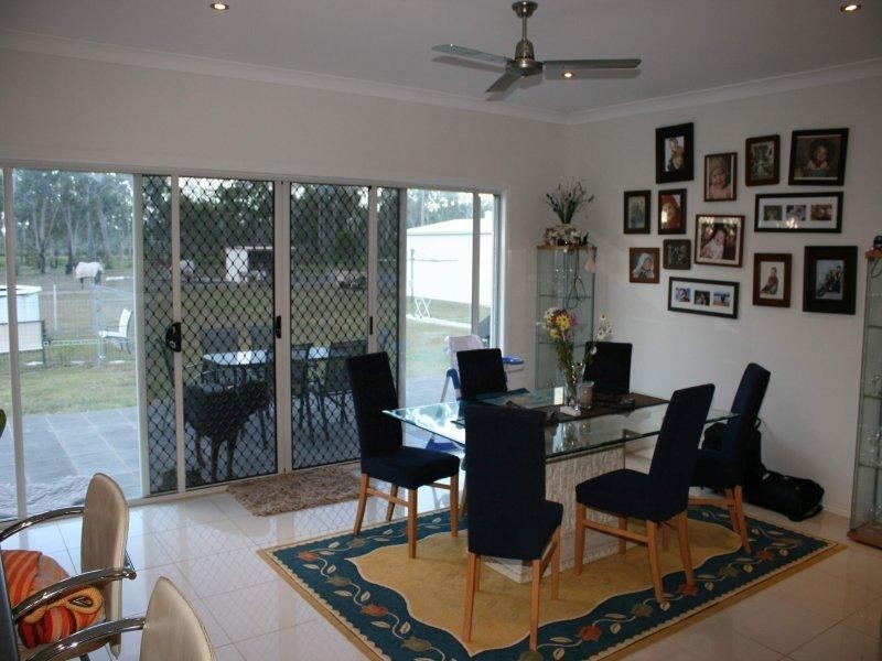 Moore Park Beach QLD 4670