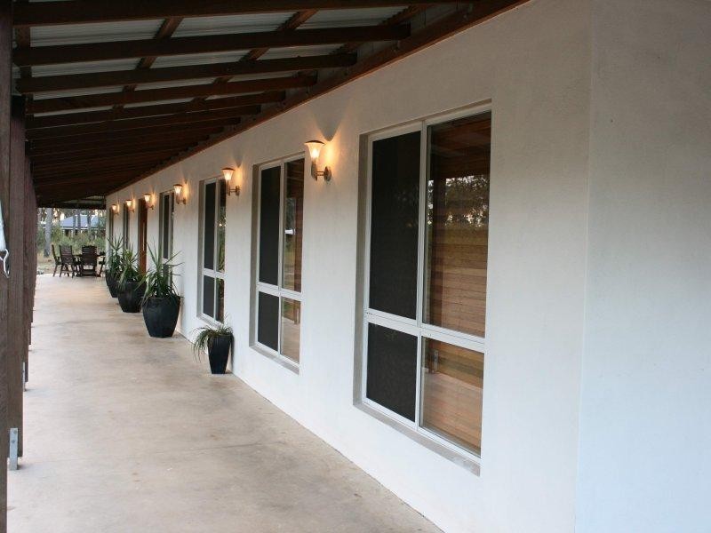 Moore Park Beach QLD 4670