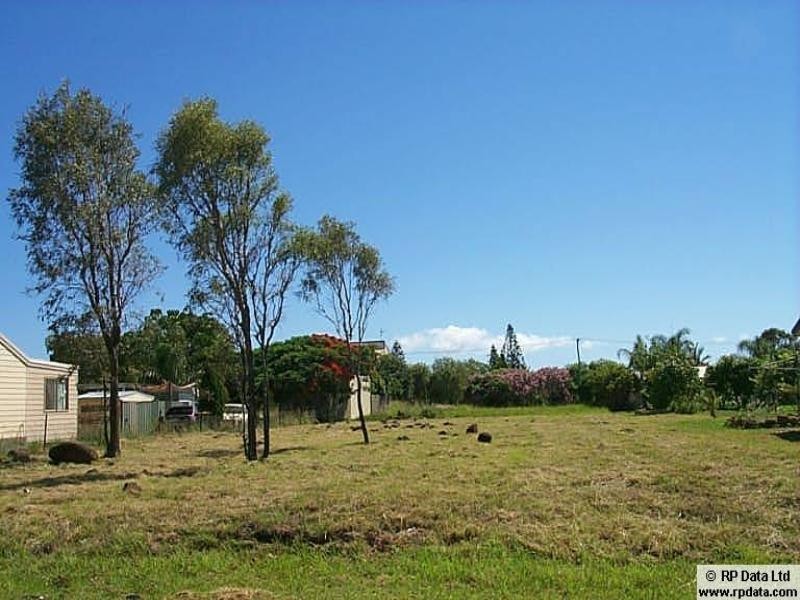 Burnett Heads QLD 4670