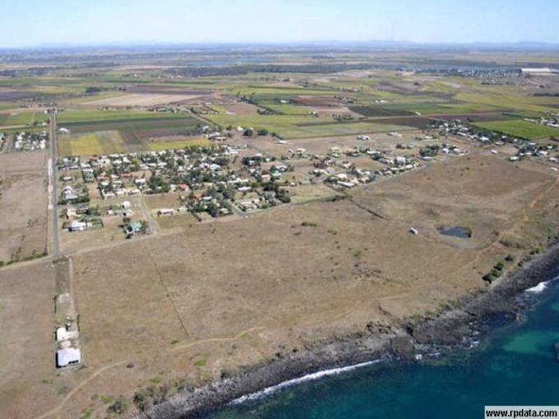 Burnett Heads QLD 4670