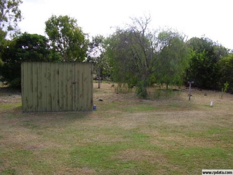 Burnett Heads QLD 4670