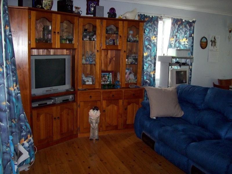 Woongarra QLD 4670