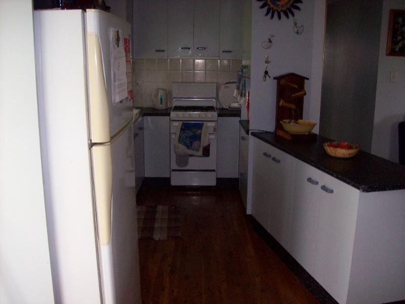 Woongarra QLD 4670