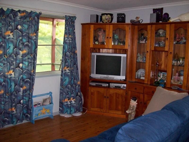 Woongarra QLD 4670