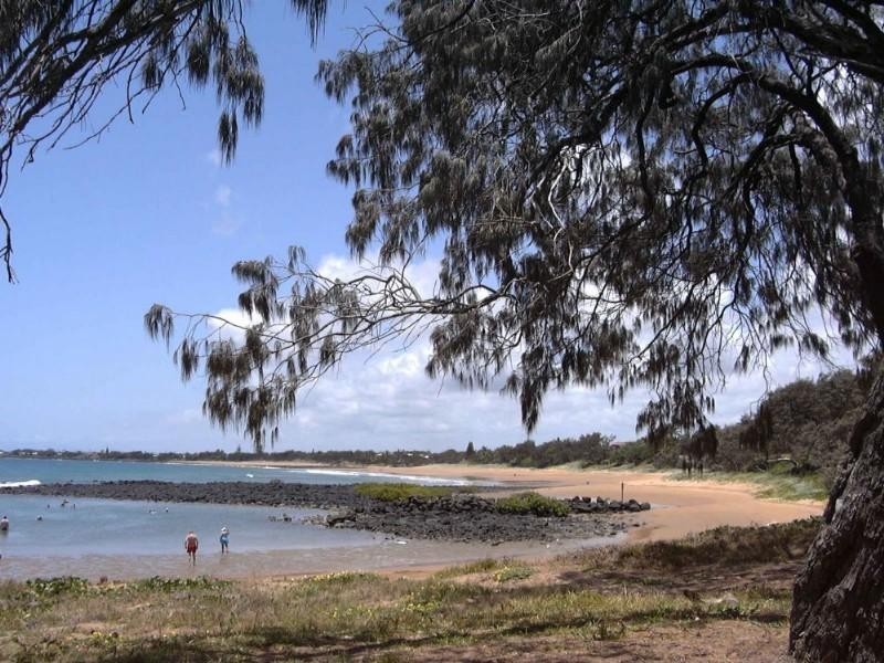 Bargara QLD 4670