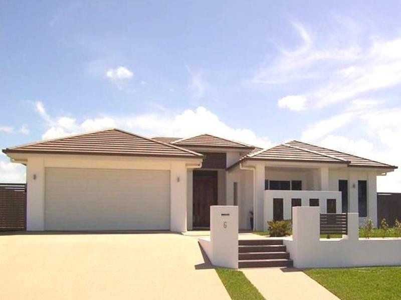 6 Panoramic Way, Bargara QLD 4670