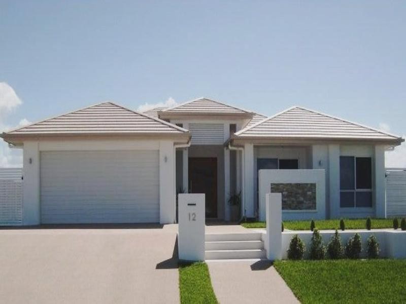 12 Panoramic Way, Bargara QLD 4670
