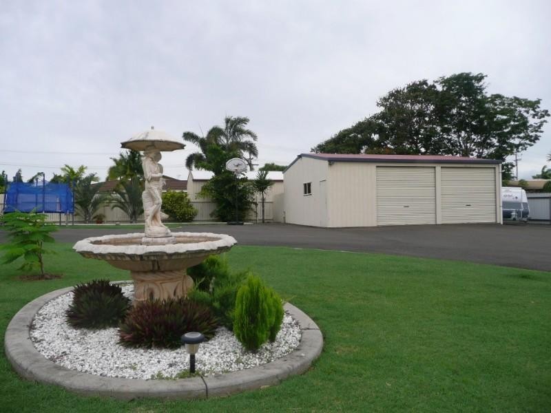 Bundaberg East QLD 4670