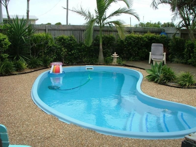 Elliott Heads QLD 4670