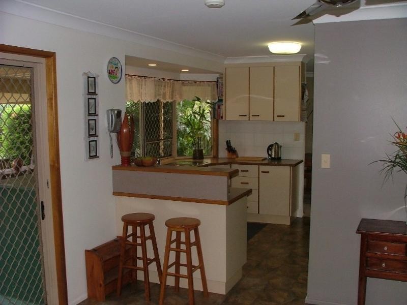 Elliott Heads QLD 4670