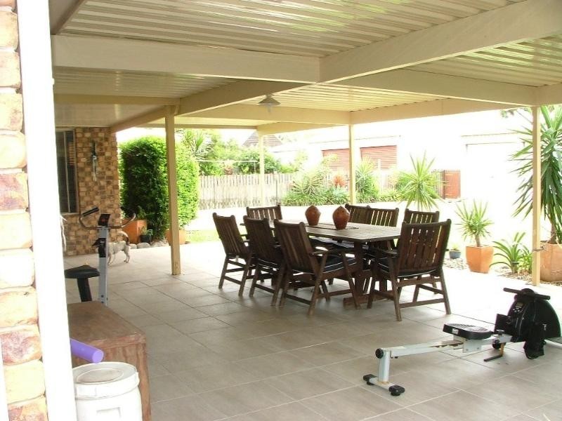 Elliott Heads QLD 4670