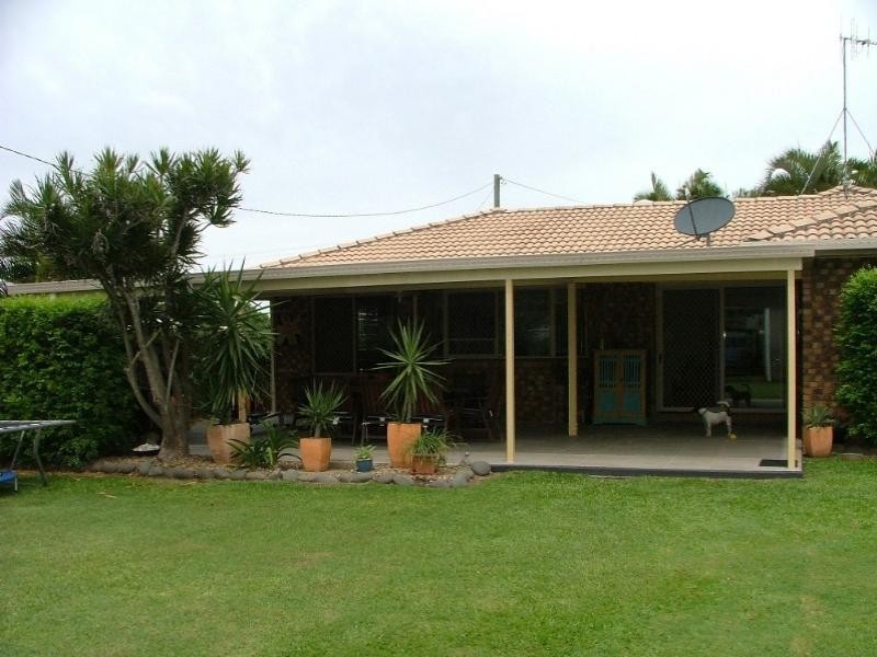 Elliott Heads QLD 4670