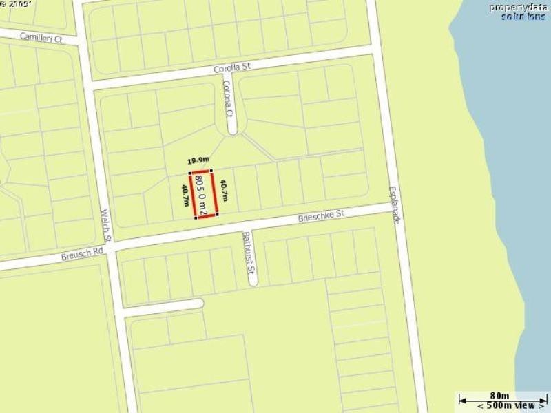 Elliott Heads QLD 4670