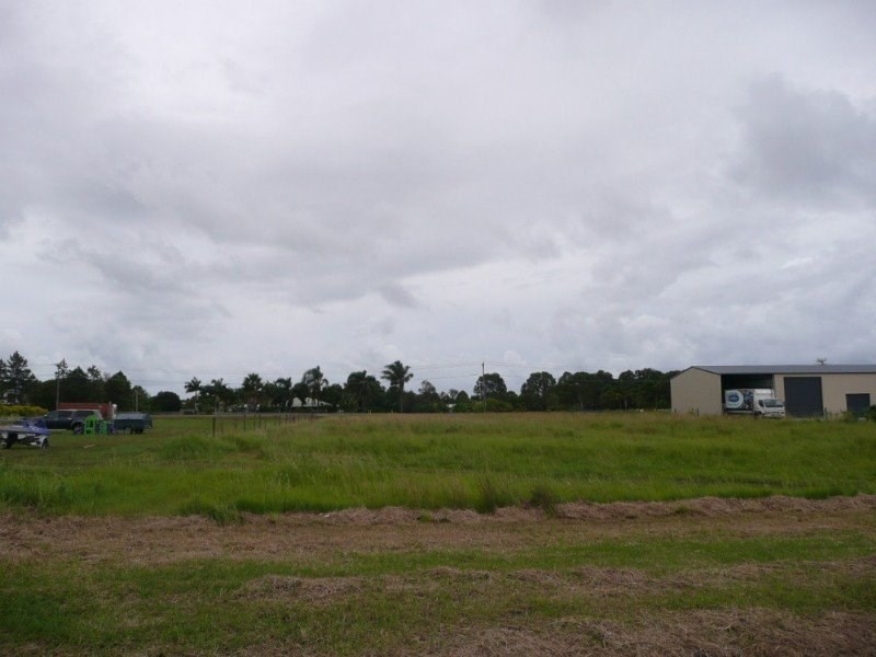 27 Nautilus Drive, Innes Park QLD 4670