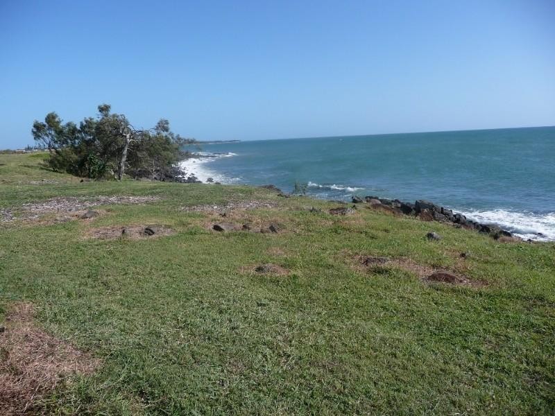 174 Shelley Street, Burnett Heads QLD 4670