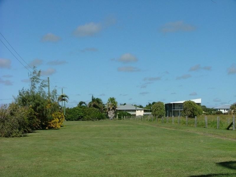 174 Shelley Street, Burnett Heads QLD 4670