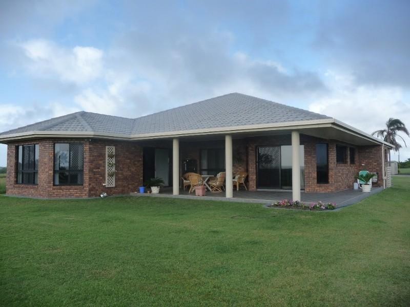 174 Shelley Street, Burnett Heads QLD 4670