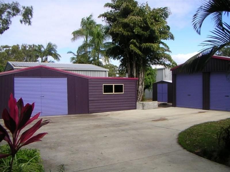 22 Mitchell Street, Elliott Heads QLD 4670