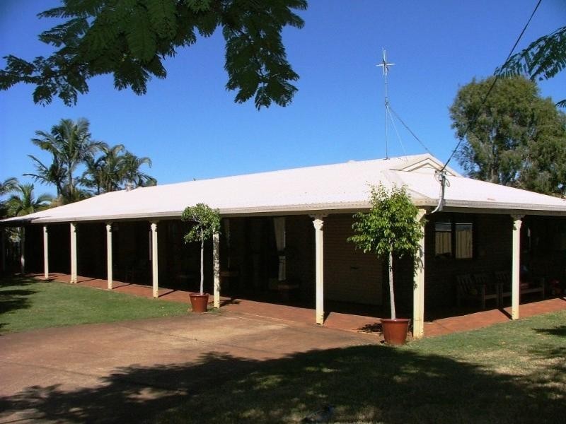 Bargara QLD 4670