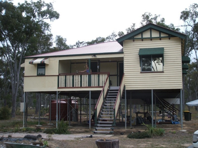 Moore Park Beach QLD 4670