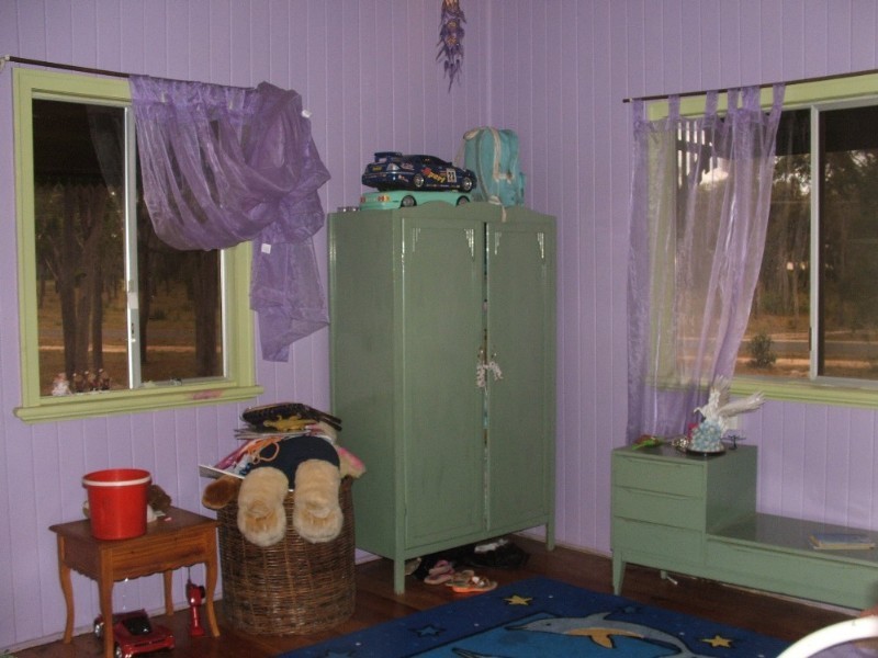 Moore Park Beach QLD 4670