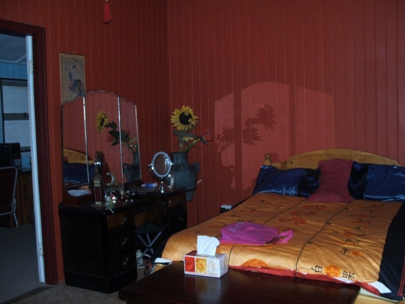 Moore Park Beach QLD 4670